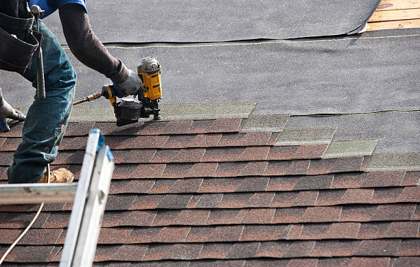 Licensed Roofing service in Rochelle, VA - Brentwood Metal Roofing